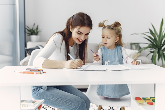 Best Way to Hire a Nanny You Can Trust