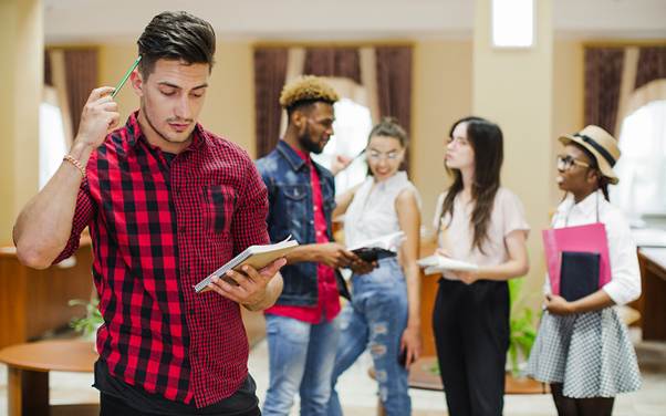 5 Common Beliefs That Hinder Your English Language Mastery