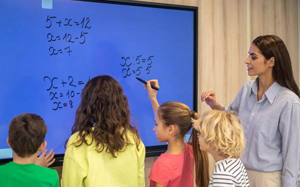 Discovery Learning Is Essential — Say Goodbye To Drills With These Notes