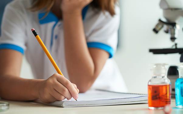 A Survival Guide for Students of O-Level Chemistry Tuition