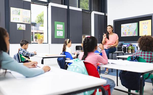 Why Weekend Chinese Classes Are Worth Waking Up For