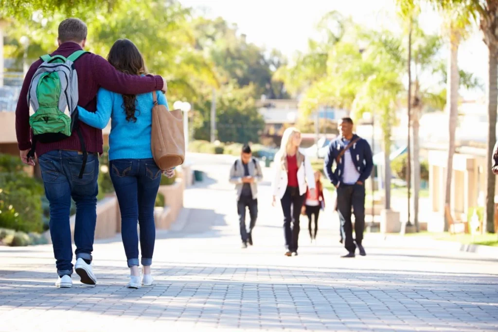5 Key Benefits of Campus Safety Programs for Students and Staff