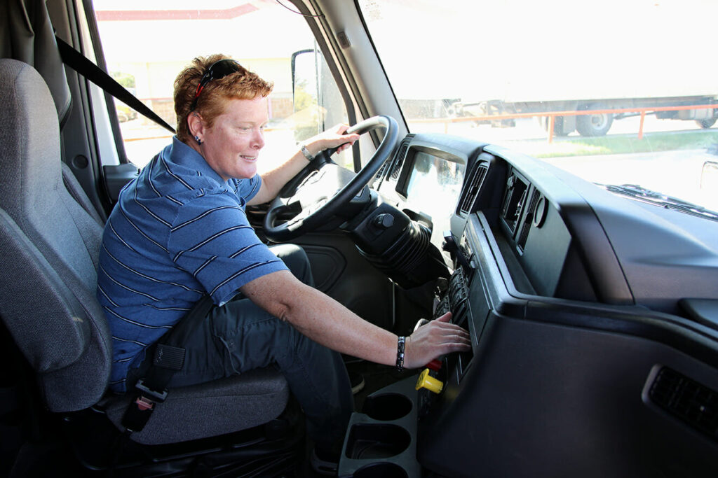 Top Mistakes to Avoid During CDL Training