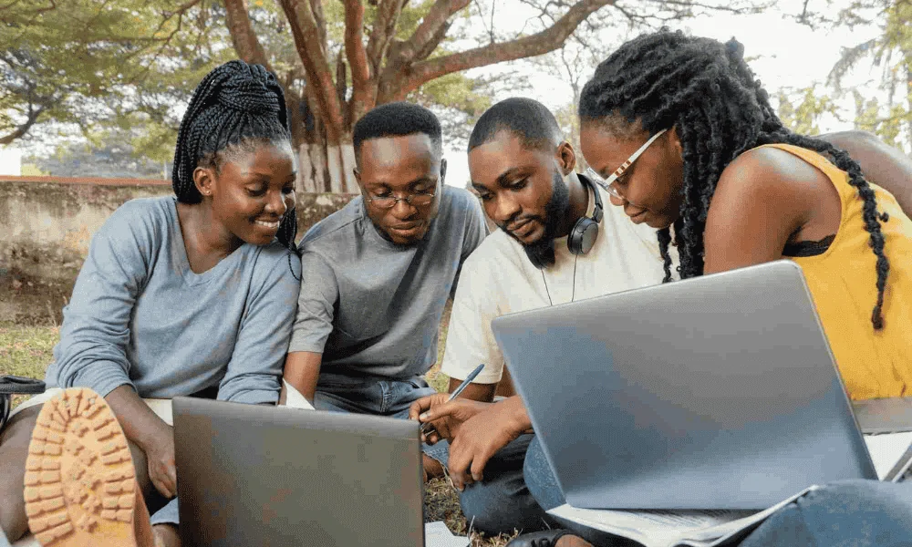 University Experience